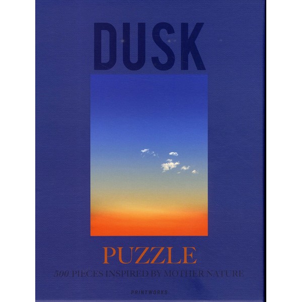 Printworks PW00334 Dusk Puzzle