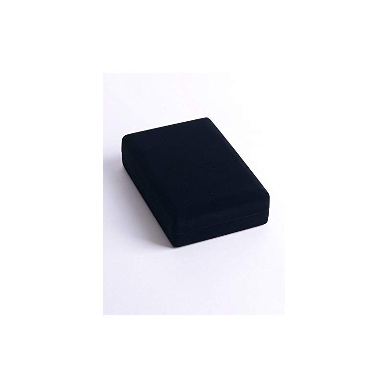 Accessory Box pa-runekkuresu・iyaringupiasusetto The Following Models (Black)