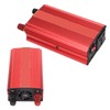 Power Inverter DC 12V to AC Multipurpose Intelligent Sine Wave