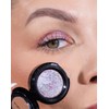 Sandstone Scandinavia Hypoallergenic Eyeshadow – Long-Lasting, Blendable Single Eye Shadow