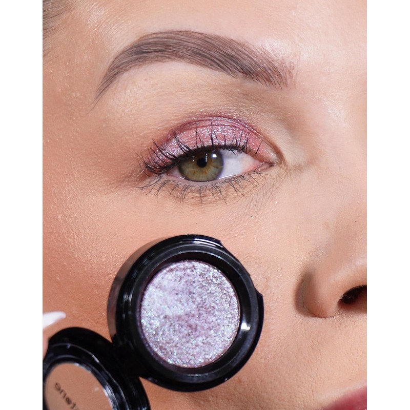 Sandstone Scandinavia Hypoallergenic Eyeshadow – Long-Lasting, Blendable Single Eye Shadow