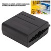 Jacket Tube Slitter ABS and Alloy Lightweight Incisive Wear Resistant
