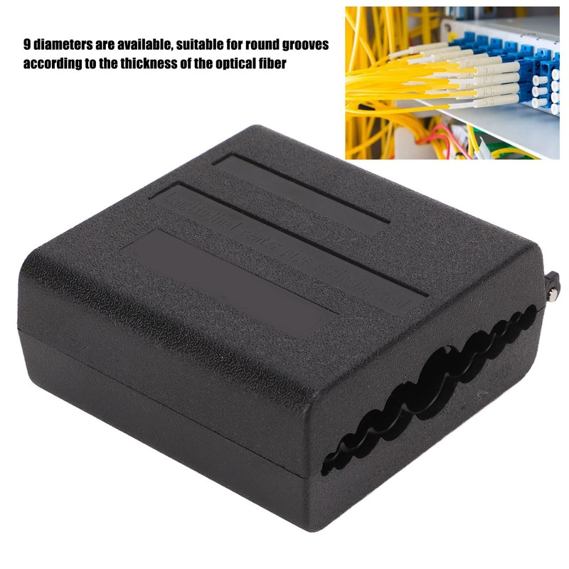 Jacket Tube Slitter ABS and Alloy Lightweight Incisive Wear Resistant