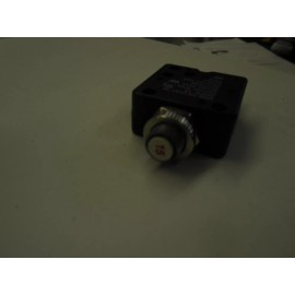 TYCO ELECTRONICS 15 AMP CIRCUIT BREAKER W58-XB1A4A-15