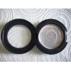 Blush DIY Professional Quality Single Blush Compact (1 5/8" across)
