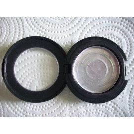 Blush DIY Professional Quality Single Blush Compact (1 5/8" across) 40mm