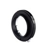 K&F Concept Lens Mount Adapter KF-LME (Leica M-Mount Lens to
