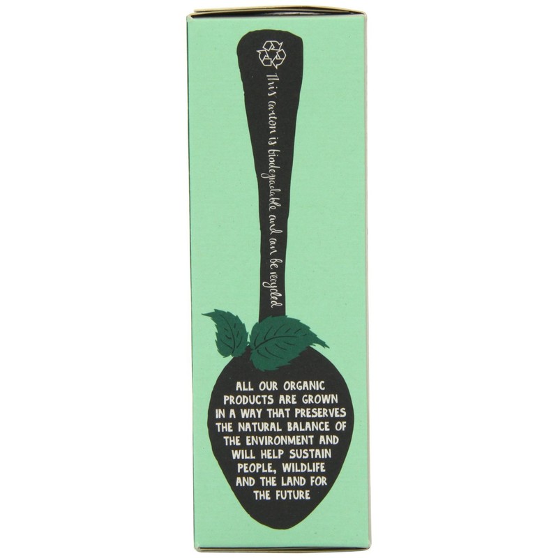 (10 PACK) - Clipper - Organic Peppermint | 20 Bag