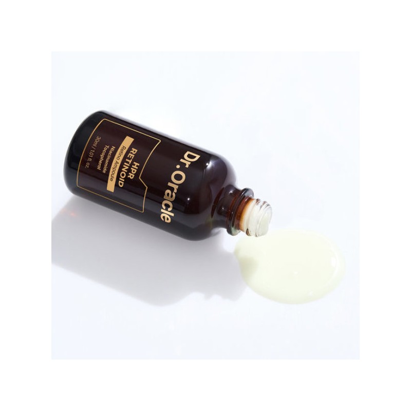 Dr. Oracle 닥터오라클 레티노타이트닝 레티놀 앰플 30ml 2개 (+앰플 1ml5매