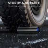 E-riding 2 Pack Black Light UV Light, 395nm & 365nm