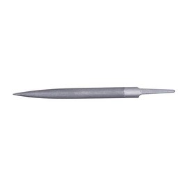 Precision Hand File, Half Round File, Cut 0, 6 Inches | FIL-120.10