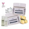 Kit Exfoliante Y Mascarilla Despigmentante Y Anti-acné Aha´s