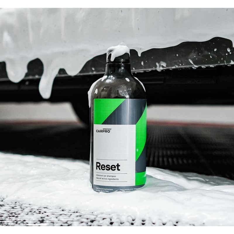CARPRO Reset - Intensive Car Wash Shampoo Perfect for Ceramic