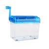 A6 Portable Mini Manual Paper Cut Shredder for Office Home