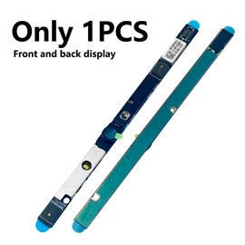 Gintai Webcam Camera Module Card for Lenovo 13w Yoga Gen 2, X13 Gen 3/ ThinkPad L13 Gen 3, L13 Gen 4, L13 Yoga Gen 4, L14 Gen 3, L14 Gen 4, L15 Gen 3, L15 Gen 4 SC21D67426 5C21D67528