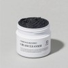 Monight Charcoal Blended Cream Cleanser 100g - Monight Charcoal Blended