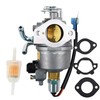 TINVHY 146-0881 Carburetor Replacement for Onan Cummins Generator A041D744 KY