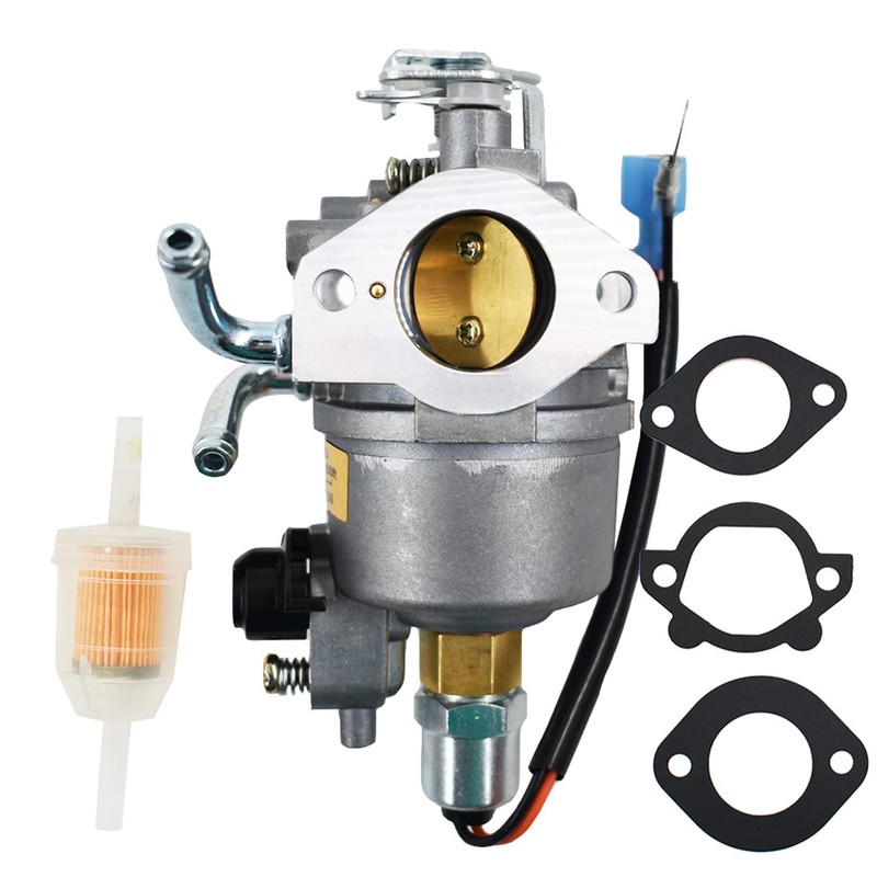 TINVHY 146-0881 Carburetor Replacement for Onan Cummins Generator A041D744 KY