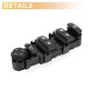 A ABSOPRO Front Left Driver Side Power Window Switch for