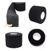 Barber Pro 2pz Papel Cuello Desechable Negro Barberia Barber Pro