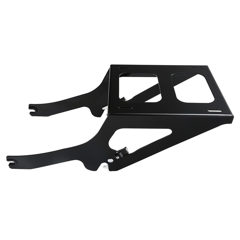 2-Up Mounting Rack Bracket Fits for Harley Heritage Classic FLHC