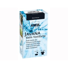 Javana Batik Textile Dye