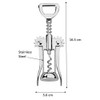 Chef Aid Wing Corkscrew