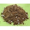 Orchid Plant Potting Soil Mix Peat Moss & Perlite (½