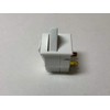 YuXuan Pavilion replace Refrigerator Door Light Lamp Switch GE WR23X10143
