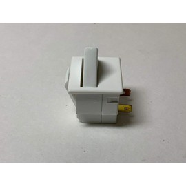 YuXuan Pavilion replace Refrigerator Door Light Lamp Switch GE WR23X10143 Fridge Sears Sub Zero 7014646