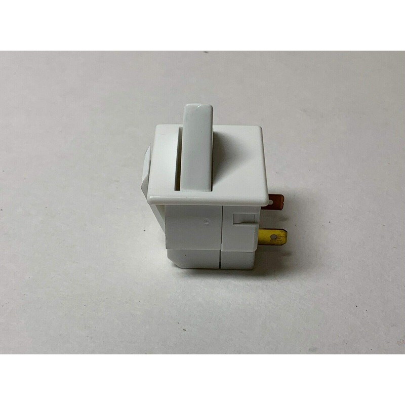 YuXuan Pavilion replace Refrigerator Door Light Lamp Switch GE WR23X10143