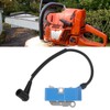 EMSea Lawn Mower Chain Saw Ignition Coil 522795403 Compatible with