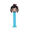 Funko Pop! Pez: Wreck It Ralph - Vanellope, Multicolor