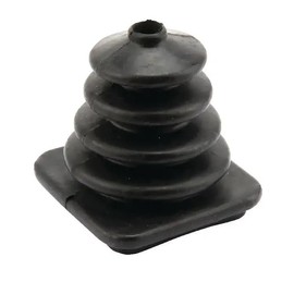 cyclingcolors Gear Stick Gaiter Rubber Car Tractor Shift Boot Cuff Bellows 72 mm