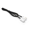 kenable BT 4 Wire 431A Plug to 4 Wire Male