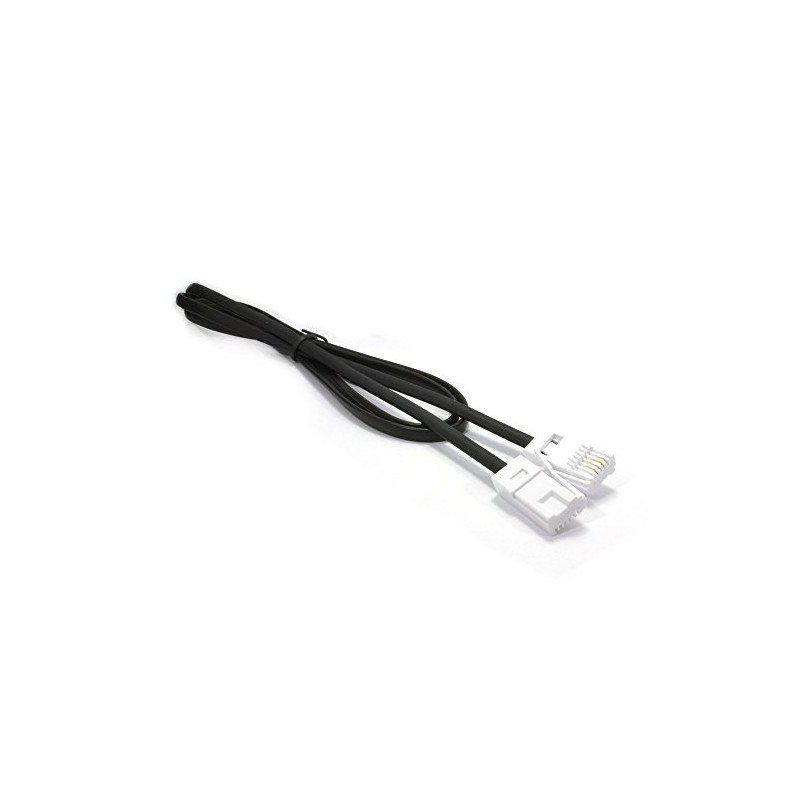 kenable BT 4 Wire 431A Plug to 4 Wire Male