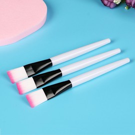 6 Pieces Facial Mask Brush Face Care Butter Mud Applicator Tools
