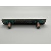 Fancy Western Pull Copper Patina Cabinet Hardware Americana Drawer Pull