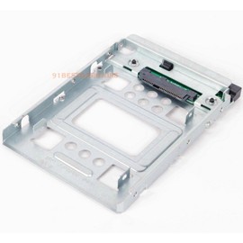 10 SAS/SATA/SSD 2.5 to 3.5" Adapter Bracket For HP Z800 Z600 Z820 Z620 Z840 Z640