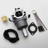 Aswalling Carburetor for Brigg & Stratton 591731 594593 794572 796109