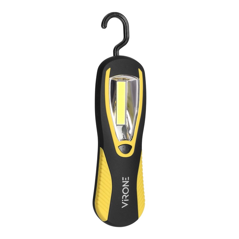 Virone WL-7 Workshop LED COB with Magnet and Hook 3