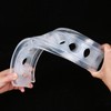 Spring Shock Absorber Rubber Suspension Cushion Buffer Reduce Vibration Noise