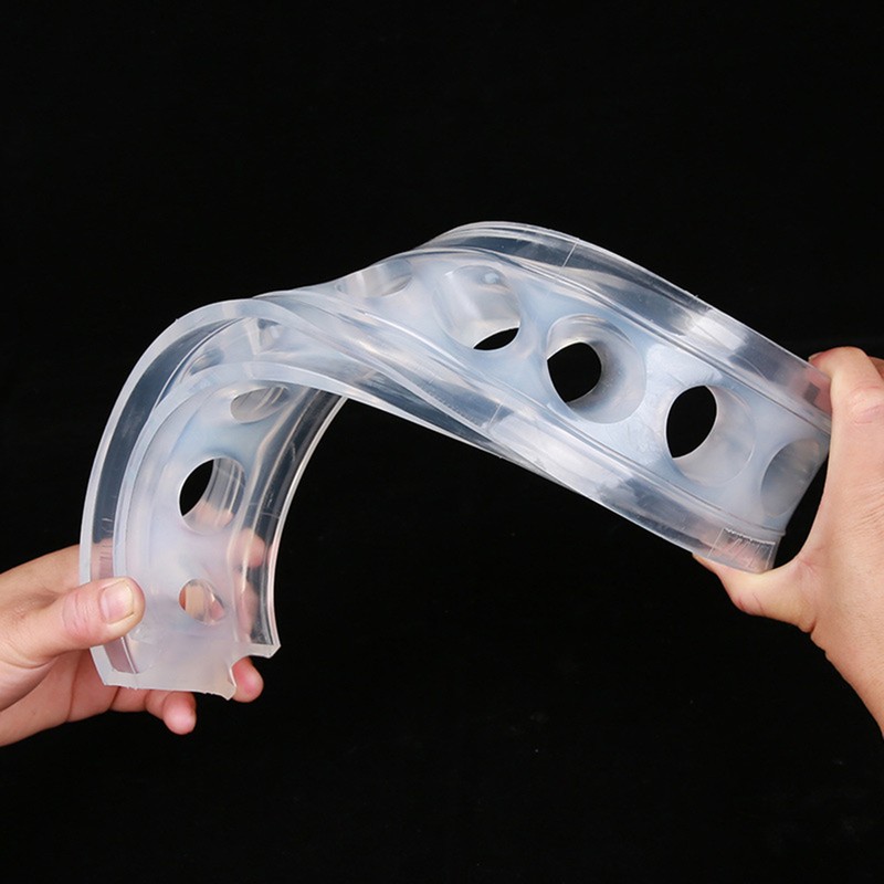 Spring Shock Absorber Rubber Suspension Cushion Buffer Reduce Vibration Noise