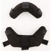 Wilson WTA3817NA Replacement Mask Pad Baseball Hard Replacement Mask Pad