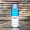 Max Clinic Minimize Skin Irritation Skin-Friendly Eye Makeup Removal Pro Hyaluronic Eye and Lip Makeup Remover 6 Pieces 160ml / 맥스클리닉 피부 자극 최소화 피부 친화적 눈 화장 지우기 프로 히알루론 아이앤립 메이크업 리무버 6개 160ml