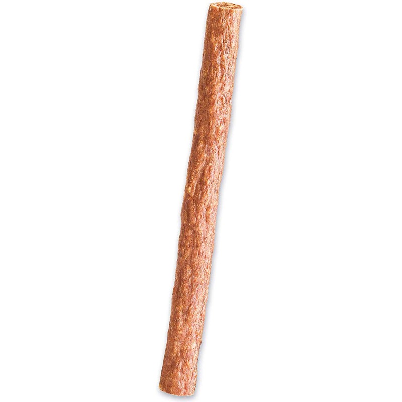 Vitakraft 12 Pack of Treaties for Dogs, Smoked Chicken Recipe,