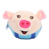 Jumping Plush Toy Remote Control Ball Baby Talking Learning Toy