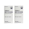 Esther Formula Dr. Esther Calmag D3 Premium 1350mg x 90