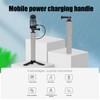 STARTRC Battery Hand Grip Handheld Portable Power Source Battery Camera