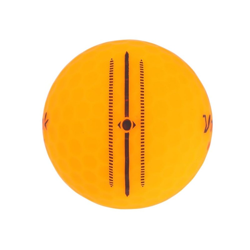 Volvic Vivid Orange (Pack of 3)